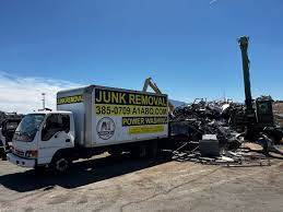 Demolition Debris Removal in Barrington, IL