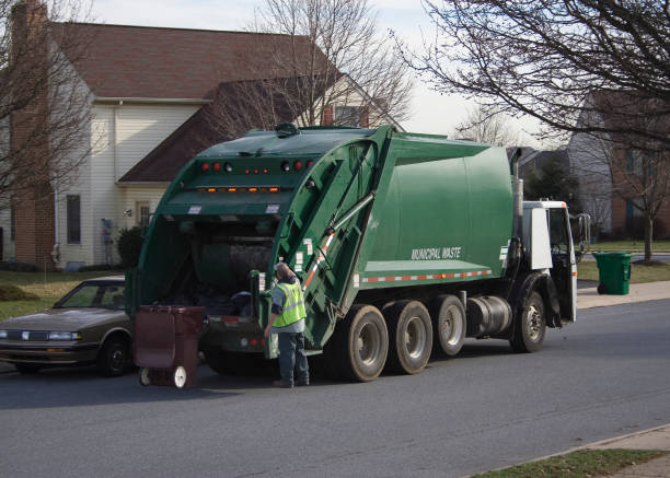 Best Office Cleanout  in Barrington, IL