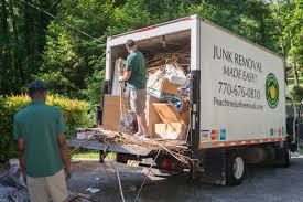 Best Residential Junk Removal  in Barrington, IL